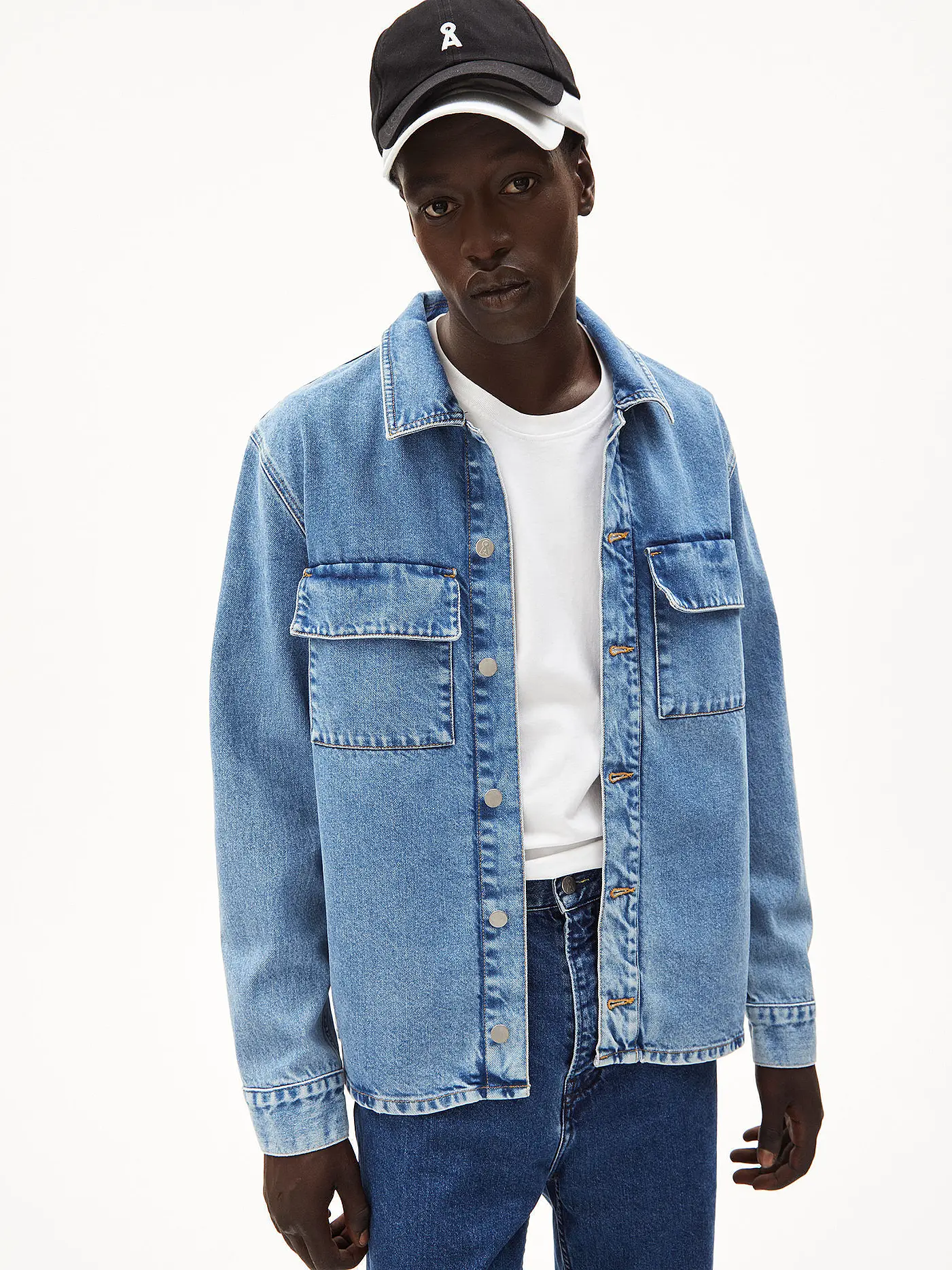 ARMEDANGELS | Jeansjacke AANOJ | 